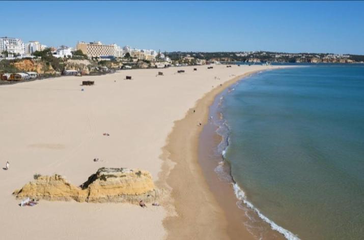 Praia Da Rocha By Ricardo Portimão Esterno foto