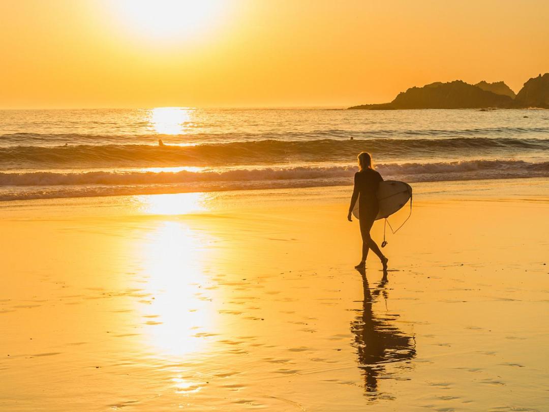 Praia Da Rocha By Ricardo Portimão Esterno foto