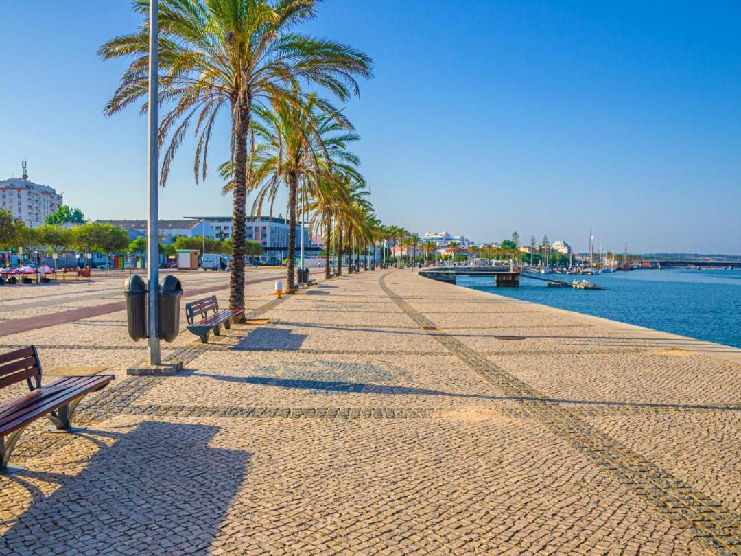 Praia Da Rocha By Ricardo Portimão Esterno foto